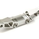 Billet Machined Alloy Front Shock Tower for Traxxas 1/10 4-Tec 2.0