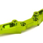 Billet Machined Alloy Rear Shock Tower for Traxxas 1/10 4-Tec 2.0