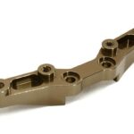 Billet Machined Alloy Rear Shock Tower for Traxxas 1/10 4-Tec 2.0