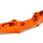 Billet Machined Alloy Rear Shock Tower for Traxxas 1/10 4-Tec 2.0