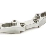 Billet Machined Alloy Rear Shock Tower for Traxxas 1/10 4-Tec 2.0