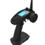 GT5 6CH 2.4GHz Radio Set, TX+RX for RTR Upgrade w/ Failsafe