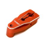 Alloy Machined Fixed length Steering Servo Horn 25T for Traxxas TRX-4 (r=22mm)