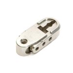 Alloy Adjustable length Steering Servo Horn 25T for Traxxas TRX-4 (r=16-21mm)