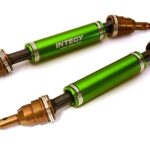 Telescopic Front Universal Drive Shaft(2) for 1/10 Slash 4X4, Stampede 4X4 6851X