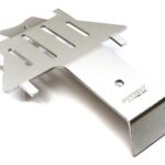Alloy Center Skid Plate for Traxxas TRX-4 Scale & Trail Crawler