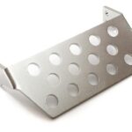 Alloy Front Skid Plate for Traxxas TRX-4 Scale & Trail Crawler