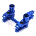Billet Machined Alloy Steering Bellcrank Set for Traxxas 1/10 4-Tec 2.0