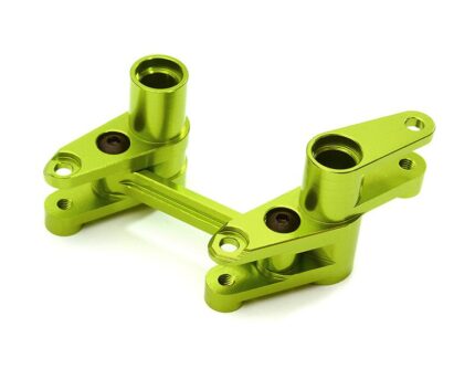 Billet Machined Alloy Steering Bellcrank Set for Traxxas 1/10 4-Tec 2.0