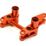 Billet Machined Alloy Steering Bellcrank Set for Traxxas 1/10 4-Tec 2.0