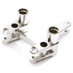 Billet Machined Alloy Steering Bellcrank Set for Traxxas 1/10 4-Tec 2.0