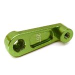 Billet Machined Alloy Steering Servo Horn 25T for Traxxas TRX-4 (r=22mm)