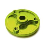 Billet Machined Spur Gear Adapter Hub for Redcat Everest Gen7 Pro