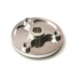 Billet Machined Spur Gear Adapter Hub for Redcat Everest Gen7 Pro