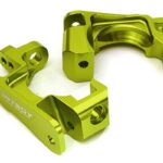 Caster Blocks for Traxxas 1/10 Stampede 4X4, Slash 4X4 & Rustler 4X4 6832