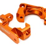 Caster Blocks for Traxxas 1/10 Stampede 4X4, Slash 4X4 & Rustler 4X4 6832