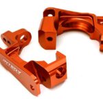 Caster Blocks for Traxxas 1/10 Stampede 4X4, Slash 4X4 & Rustler 4X4 6832