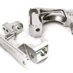 Caster Blocks for Traxxas 1/10 Stampede 4X4, Slash 4X4 & Rustler 4X4 6832