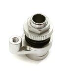 Billet Machined Alloy Steering Servo Adjustable Saver for Traxxas 1/10 4-Tec 2.0