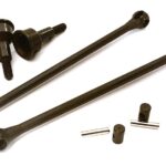 Front Universal Drive Shafts for Redcat TR-MT10E 1/10 Brushless Truck