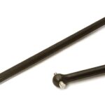 Billet Machined Center Drive Shafts for Redcat TR-MT10E 1/10 Brushless Truck