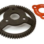 0.8M 32P 60T Spur Gear for Stampede 2WD, Rustler 2WD, Slash 2WD & Bigfoot 4690