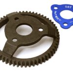 0.8M 32P 58T Spur Gear for Stampede 2WD, Rustler 2WD, Slash 2WD & Bigfoot 4690