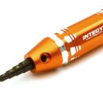 Professional Bearing Size Checker & Bearing Removal Tool 2-7mm