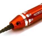 Professional Bearing Size Checker & Bearing Removal Tool 2-7mm