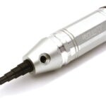 Professional Bearing Size Checker & Bearing Removal Tool 2-7mm