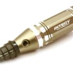 Professional Bearing Size Checker & Bearing Removal Tool 8-14mm