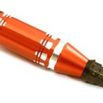 Professional Bearing Size Checker & Bearing Removal Tool 8-14mm