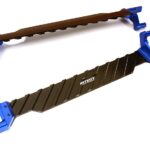 Alloy Machined Battery Hold-Down Plate for Traxxas X-Maxx 4X4 7719