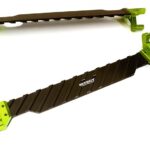 Alloy Machined Battery Hold-Down Plate for Traxxas X-Maxx 4X4 7719