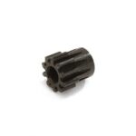 Machined 5mm Bore Mod1 10T Pinion Gear for Redcat TR-MT10E 1/10 Brushless Truck