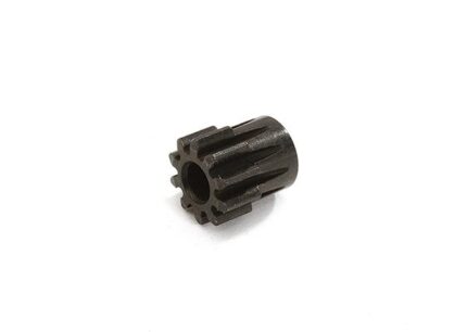 Machined 5mm Bore Mod1 10T Pinion Gear for Redcat TR-MT10E 1/10 Brushless Truck