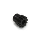 Machined 5mm Bore Mod1 11T Pinion Gear for Redcat TR-MT10E 1/10 Brushless Truck