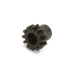 Machined 5mm Bore Mod1 12T Pinion Gear for Redcat TR-MT10E 1/10 Brushless Truck