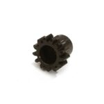Machined 5mm Bore Mod1 13T Pinion Gear for Redcat TR-MT10E 1/10 Brushless Truck