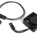 V2 30x30x10mm Ultra High Speed Cooling Fan w/ JST Plug 6V-8.4V 23000rpm