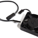 V2 40x40x11mm Ultra High Speed Cooling Fan w/ JST Plug 6V-8.4V 14000rpm