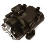 Billet Machined Center Gearbox Housings for Traxxas TRX-4 Scale & Trail Crawler