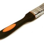 Special Cleaning Brush Medium Size 1 Inch Wide for RC Applications