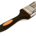 Special Cleaning Brush Medium Size 2 Inch Wide for RC Applications