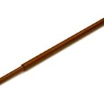 Replacement Allen Hex Tip for 0.05 Wrench (Shank L=80mm) (O.D.=3mm)