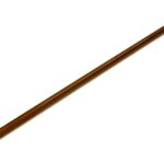 Replacement Allen Ball Hex Tip for 3/32 Wrench (Shank L=120mm) (O.D.=3mm)