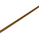 Replacement Allen Hex Tip for 3/32 Wrench (Shank L=120mm) (O.D.=3mm)