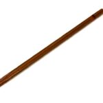 Replacement Phillip Tip for #0 Size 3mm Screw Driver (Shank L=80mm) (O.D.=3mm)