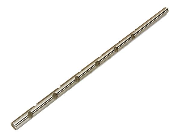 C28544 Replacement 4mm Size Tip for Arm Reamer (Shank L=120mm) (O.D.=4mm) - Image 1