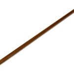 Replacement Flat Head Tip for 3mm Size Screw Driver (Shank L=120mm) (O.D.=3mm)